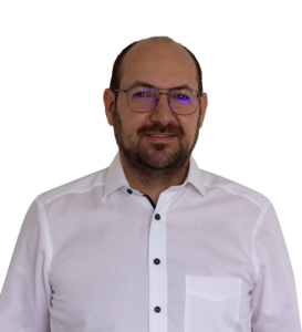 Daniel Ehrhardt